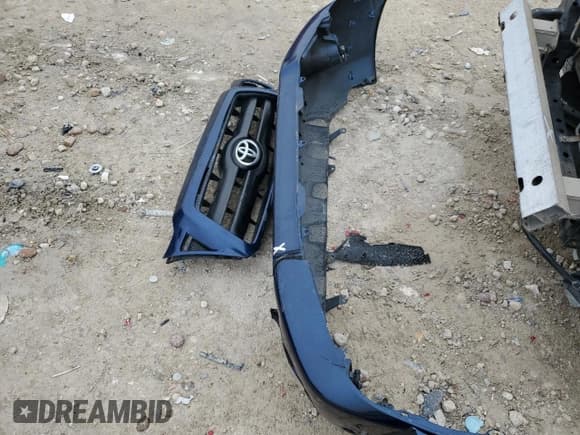 ✅ 2007 Toyota Tacoma • VIN: 5TEMU52N97Z460103 • Lot: 45775635. Listed on Copart with 241,146 mi. Free auction sales archive from the USA and detailed vehicle history report at DreamBid. Image 12.