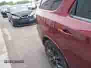 2021 Dodge Durango R/T with VIN 1C4SDJCT1MC837272, listed as a IAAI auction lot 42331774 with 33,038 mi miles and . Bid and sale history available at DreamBid. Image 12.