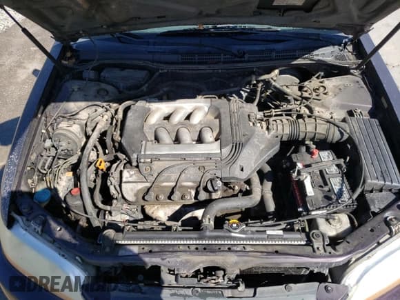 ✅ 1999 Honda Accord EX • VIN: 1HGCG2259XA002378 • Лот: 60818205. Опубликован ранее на Copart с пробегом 272 058 миль. Бесплатный доступ к архиву аукционных продаж из США и подробный отчёт об истории автомобиля на DreamBid. Изображение 11.