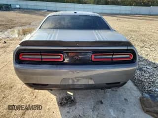✅ 2018 Dodge Challenger R/T Plus • VIN: 2C3CDZBT8JH334551 • Lot: 86623215. Wystawiony na Copart z przebiegiem 60 041 mil. Bezpłatny archiwum sprzedaży aukcyjnych z USA i szczegółowy raport historii pojazdu na DreamBid. Zdjęcie 6.
