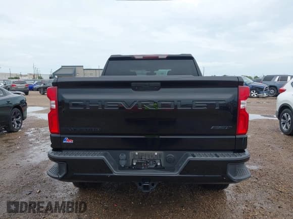 ✅ 2021 Chevrolet Silverado 1500 RST • VIN: 3GCPWDED2MG478602 • Lot: 42494393. Wystawiony na IAAI z przebiegiem 84 525 mil. Bezpłatny archiwum sprzedaży aukcyjnych z USA i szczegółowy raport historii pojazdu na DreamBid. Zdjęcie 15.