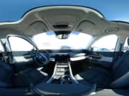 ✅ 2025 Lincoln Nautilus Reserve • VIN: 5LMPJ8KA6SJ921872 • Lot: 43471010. Wystawiony na IAAI z przebiegiem 2 043 mil. Bezpłatny archiwum sprzedaży aukcyjnych z USA i szczegółowy raport historii pojazdu na DreamBid. Zdjęcie 18.