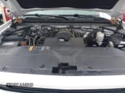 ✅ 2018 Chevrolet Silverado 1500 LT • VIN: 3GCUKREH0JG143574 • Лот: 41557170. Опубликован ранее на IAAI с пробегом 124 475 миль. Бесплатный доступ к архиву аукционных продаж из США и подробный отчёт об истории автомобиля на DreamBid. Изображение 10.