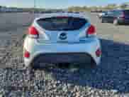 ✅ 2016 Hyundai Veloster Turbo • VIN: KMHTC6AE5GU271121 • Lot: 81811655. Listed on Copart with 159,559 mi miles. Access the free auction sales archive from the USA and view a detailed vehicle history report at DreamBid. Image 6.