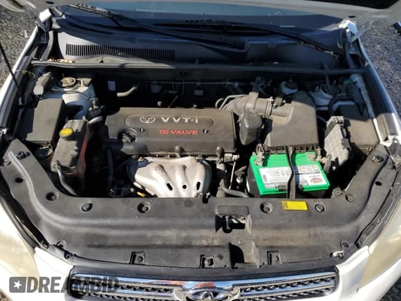 ✅ 2008 Toyota RAV4 Limited • VIN: JTMZD31V685099722 • Lot: 85714875. Wystawiony na Copart z przebiegiem 214 152 mil. Bezpłatny archiwum sprzedaży aukcyjnych z USA i szczegółowy raport historii pojazdu na DreamBid. Zdjęcie 12.