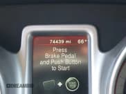 ✅ 2018 Dodge Journey SXT • VIN: 3C4PDCBB7JT414822 • Lot: 43356137. Listed on IAAI with 74,439 mi. Free auction sales archive from the USA and detailed vehicle history report at DreamBid. Image 15.