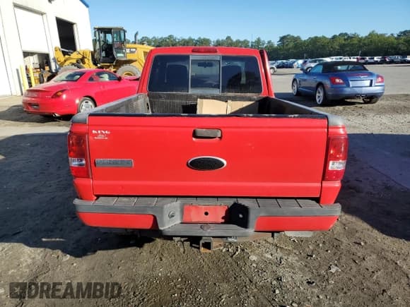 ✅ 2011 Ford Ranger XLT • VIN: 1FTLR4FE7BPB13161 • Lot: 86140815. Wystawiony na Copart z przebiegiem 118 189 mil. Bezpłatny archiwum sprzedaży aukcyjnych z USA i szczegółowy raport historii pojazdu na DreamBid. Zdjęcie 6.