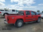 ✅ 2008 Chevrolet Colorado 1LT • VIN: 1GCDT13E288172646 • Lot: 65020895. Listed on Copart with 192,693 mi. Free auction sales archive from the USA and detailed vehicle history report at DreamBid. Image 3.