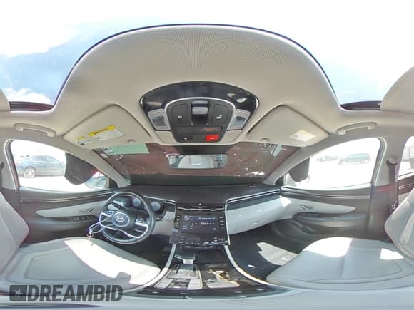 ✅ 2022 Hyundai Tucson SEL • VIN: 5NMJCCAE0NH120606 • Lot: 54437683. Wystawiony na Copart z przebiegiem 29 941 mil. Bezpłatny archiwum sprzedaży aukcyjnych z USA i szczegółowy raport historii pojazdu na DreamBid. Zdjęcie 13.