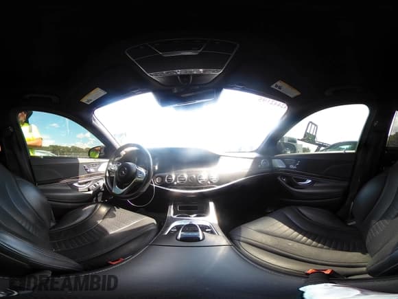 ✅ 2019 Mercedes-Benz S 560 • VIN: WDDUG8DBXKA429026 • Lot: 42442195. Listed on IAAI with 51,444 mi. Free auction sales archive from the USA and detailed vehicle history report at DreamBid. Image 21.