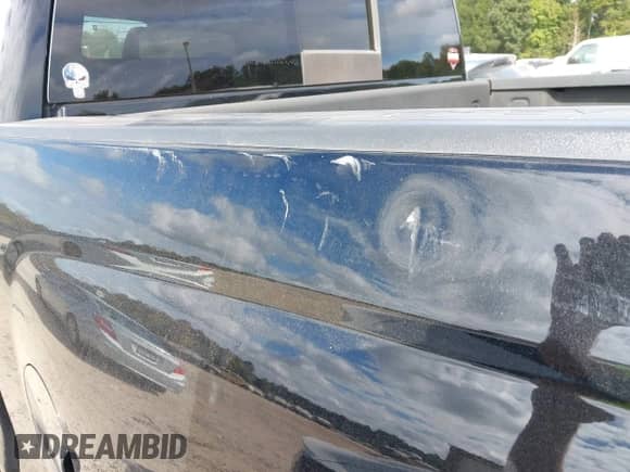 2015 Chevrolet Silverado 1500 LTZ with VIN 3GCUKSEC0FG390127, listed as a IAAI auction lot 43389295 with 120,442 mi miles and . Bid and sale history available at DreamBid. Image 6.