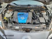 ✅ 2012 Mazda 3 i Grand Touring • VIN: JM1BL1M80C1538508 • Lot: 93896605. Listed on Copart with 36,269 mi. Free auction sales archive from the USA and detailed vehicle history report at DreamBid. Image 11.