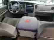 2004 Dodge 1500 SLT z VIN 1D7HA18D14S784671, wystawiony jako Copart lot #69988264 z przebiegiem 121 240 mil mil oraz Szkoda całkowita • Salvage title. Historia ofert i sprzedaży dostępna na DreamBid. Obrazek 8.