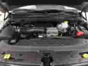 2023 Ram 1500 Limited z VIN 1C6SRFHT1PN639153, wystawiony jako IAAI lot #42466719 z przebiegiem 25 999 mil mil oraz . Historia ofert i sprzedaży dostępna na DreamBid. Obrazek 10.