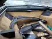 1984 Chevrolet Corvette with VIN 1G1AY0789E5138535, listed as a Copart auction lot 86855234 with 99,957 mi miles and Salvage title. Bid and sale history available at DreamBid. Image 10.