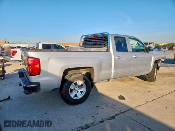 ✅ 2019 Chevrolet Silverado 1500 LT • VIN: 2GCRCPECXK1123192 • Lot: 91083685. Wystawiony na Copart z przebiegiem 164 837 mil. Bezpłatny archiwum sprzedaży aukcyjnych z USA i szczegółowy raport historii pojazdu na DreamBid. Zdjęcie 3.