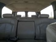 ✅ 2001 Chevrolet Suburban LS • VIN: 1GNEC16T91J216601 • Лот: 45722315. Опубликован ранее на Copart с пробегом Не указан. Бесплатный доступ к архиву аукционных продаж из США и подробный отчёт об истории автомобиля на DreamBid. Изображение 10.