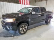 ✅ 2016 Chevrolet Colorado 4WD LT • VIN: 1GCGTCE33G1134662 • Лот: 86307025. Опубликован ранее на Copart с пробегом 163 450 миль. Бесплатный доступ к архиву аукционных продаж из США и подробный отчёт об истории автомобиля на DreamBid. Изображение 1.