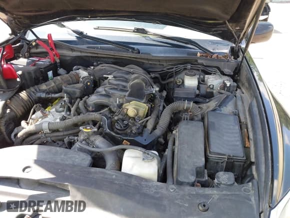 ✅ 2006 Lexus GS 300 • VIN: JTHCH96S360014470 • Lot: 42762346. Listed on IAAI with 245,043 mi. Free auction sales archive from the USA and detailed vehicle history report at DreamBid. Image 6.