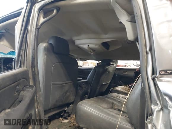 ✅ 2006 GMC Sierra 2500HD SLE2 • VIN: 1GTHK23U16F117907 • Лот: 41871328. Опубликован ранее на IAAI с пробегом Не указан. Бесплатный доступ к архиву аукционных продаж из США и подробный отчёт об истории автомобиля на DreamBid. Изображение 8.