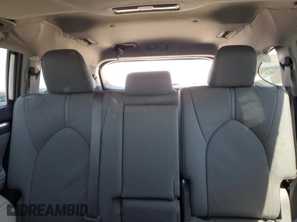 ✅ 2020 Toyota Highlander Limited • VIN: 5TDDZRBH1LS046209 • Lot: 64237825. Wystawiony na Copart z przebiegiem Nie podano. Bezpłatny archiwum sprzedaży aukcyjnych z USA i szczegółowy raport historii pojazdu na DreamBid. Zdjęcie 10.