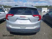 ✅ 2022 GMC Terrain SLE • VIN: 3GKALMEV2NL202036 • Lot: 41622977. Listed on IAAI with 43,313 mi. Free auction sales archive from the USA and detailed vehicle history report at DreamBid. Image 16.