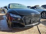 ✅ 2019 Audi TT Roadster • VIN: TRUTECFV7K1003418 • Лот: 76713054. Опубликован ранее на Copart с пробегом Не указан. Бесплатный доступ к архиву аукционных продаж из США и подробный отчёт об истории автомобиля на DreamBid. Изображение 5.