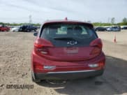 ✅ 2020 Chevrolet Bolt EV Premier • VIN: 1G1FZ6S07L4114227 • Lot: 52667834. Wystawiony na Copart z przebiegiem 12 027 mil. Bezpłatny archiwum sprzedaży aukcyjnych z USA i szczegółowy raport historii pojazdu na DreamBid. Zdjęcie 6.
