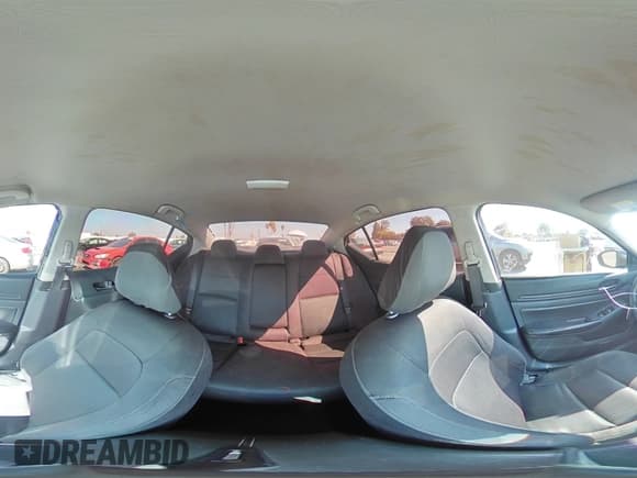 ✅ 2022 Nissan Altima S • VIN: 1N4BL4BV1NN404439 • Lot: 85939495. Listed on Copart with 76,003 mi. Free auction sales archive from the USA and detailed vehicle history report at DreamBid. Image 14.