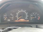 ✅ 1998 Mercedes-Benz E 320 • VIN: WDBJF65F4WA603280 • Lot: 81885695. Listed on Copart with 113,983 mi. Free auction sales archive from the USA and detailed vehicle history report at DreamBid. Image 9.