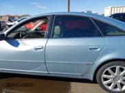 ✅ 2004 Audi A6 2.7T S-Line • VIN: WAUCD64B74N104023 • Лот: 41354703. Опубликован ранее на IAAI с пробегом 122 275 миль. Бесплатный доступ к архиву аукционных продаж из США и подробный отчёт об истории автомобиля на DreamBid. Изображение 14.