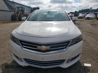 ✅ 2017 Chevrolet Impala LT • VIN: 2G1105SAXH9152496 • Лот: 75173224. Опубликован ранее на Copart с пробегом 148 556 миль. Бесплатный доступ к архиву аукционных продаж из США и подробный отчёт об истории автомобиля на DreamBid. Изображение 5.