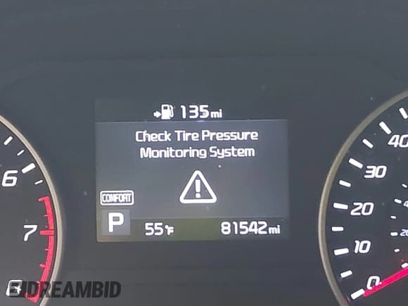 ✅ 2018 Kia Stinger GT • VIN: KNAE35LCXJ6034281 • Лот: 43760961. Опубликован ранее на IAAI с пробегом 81 542 миль. Бесплатный доступ к архиву аукционных продаж из США и подробный отчёт об истории автомобиля на DreamBid. Изображение 15.