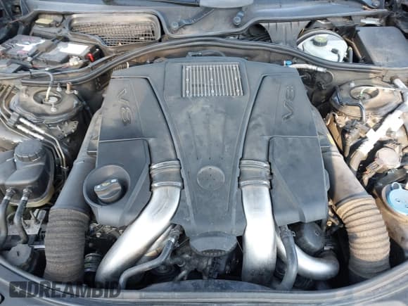 ✅ 2013 Mercedes-Benz S 550 • VIN: WDDNG9EBXDA511804 • Lot: 43199769. Listed on IAAI with 216,932 mi. Free auction sales archive from the USA and detailed vehicle history report at DreamBid. Image 10.