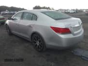 ✅ 2011 Buick LaCrosse CXL • VIN: 1G4GC5ED0BF169316 • Lot: 42271410. Listed on IAAI with Not provided. Free auction sales archive from the USA and detailed vehicle history report at DreamBid. Image 3.