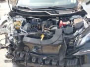 ✅ 2021 Nissan Rogue SL • VIN: JN8AT3CB6MW235746 • Лот: 42470753. Опубликован ранее на IAAI с пробегом 74 813 миль. Бесплатный доступ к архиву аукционных продаж из США и подробный отчёт об истории автомобиля на DreamBid. Изображение 10.