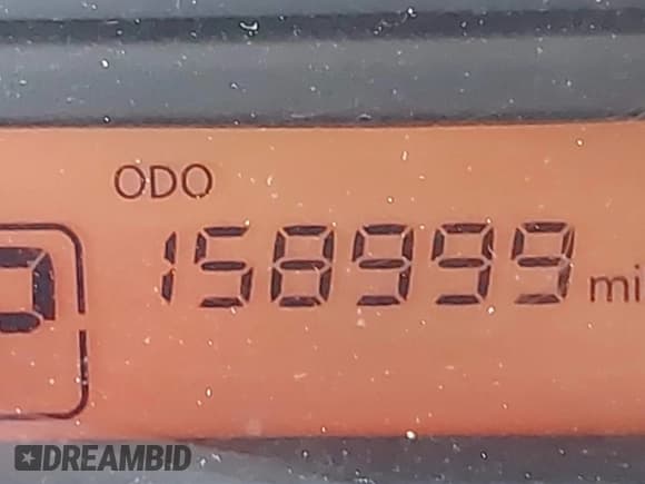 ✅ 2018 Nissan NV200 S • VIN: 3N6CM0KN9JK704330 • Lot: 41398802. Listed on IAAI with 158,999 mi. Free auction sales archive from the USA and detailed vehicle history report at DreamBid. Image 15.