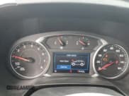 ✅ 2021 Chevrolet Blazer LT • VIN: 3GNKBCRS7MS578241 • Lot: 46196285. Listed on Copart with 38,283 mi. Free auction sales archive from the USA and detailed vehicle history report at DreamBid. Image 13.