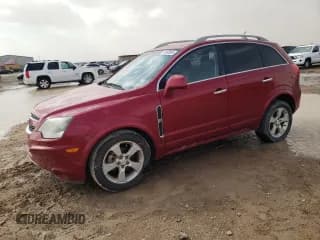 ✅ 2015 Chevrolet Captiva Sport LT • VIN: 3GNAL3EKXFS507858 • Lot: 47663655. Wystawiony na Copart z przebiegiem 193 984 mil. Bezpłatny archiwum sprzedaży aukcyjnych z USA i szczegółowy raport historii pojazdu na DreamBid. Zdjęcie 1.
