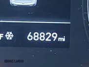 ✅ 2020 Hyundai Venue SE • VIN: KMHRB8A30LU015163 • Lot: 41293346. Listed on IAAI with 68,829 mi. Free auction sales archive from the USA and detailed vehicle history report at DreamBid. Image 15.