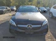 ✅ 2019 Mercedes-Benz C 43 AMG • VIN: 55SWF6EB5KU318074 • Lot: 83861615. Wystawiony na Copart z przebiegiem 226 992 mil. Bezpłatny archiwum sprzedaży aukcyjnych z USA i szczegółowy raport historii pojazdu na DreamBid. Zdjęcie 5.
