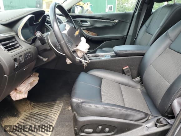 ✅ 2014 Chevrolet Impala LT • VIN: 1G1115SL0EU103580 • Лот: 65726154. Опубликован ранее на Copart с пробегом 85 662 миль. Бесплатный доступ к архиву аукционных продаж из США и подробный отчёт об истории автомобиля на DreamBid. Изображение 7.