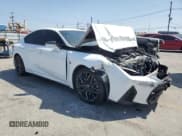 ✅ 2023 Lexus IS 500 F Sport Performance • VIN: JTHAP1D27P5003605 • Lot: 61939025. Wystawiony na Copart z przebiegiem 11 799 mil. Bezpłatny archiwum sprzedaży aukcyjnych z USA i szczegółowy raport historii pojazdu na DreamBid. Zdjęcie 4.