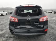 ✅ 2011 Hyundai Santa Fe Limited • VIN: 5XYZHDAG0BG019969 • Lot: 87366814. Listed on Copart with 222,911 mi. Free auction sales archive from the USA and detailed vehicle history report at DreamBid. Image 6.