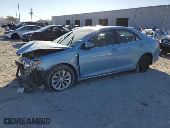 ✅ 2012 Toyota Camry XLE • VIN: 4T1BD1FK4CU025794 • Lot: 91235515. Wystawiony na Copart z przebiegiem Nie podano. Bezpłatny archiwum sprzedaży aukcyjnych z USA i szczegółowy raport historii pojazdu na DreamBid. Zdjęcie 1.