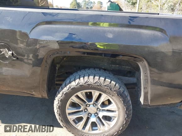 ✅ 2014 GMC Sierra 1500 Denali • VIN: 3GTU2WEJ8EG457349 • Лот: 43679643. Опубликован ранее на IAAI с пробегом 138 682 миль. Бесплатный доступ к архиву аукционных продаж из США и подробный отчёт об истории автомобиля на DreamBid. Изображение 18.