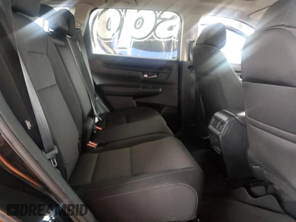 ✅ 2023 Honda CR-V EX • VIN: 5J6RS4H44PL004586 • Лот: 86681595. Опубликован ранее на Copart с пробегом 53 198 миль. Бесплатный доступ к архиву аукционных продаж из США и подробный отчёт об истории автомобиля на DreamBid. Изображение 10.