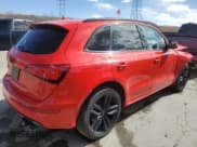 ✅ 2016 Audi SQ5 Premium Plus • VIN: WA1CCAFP5GA081848 • Лот: 46763623. Опубликован ранее на Copart с пробегом 95 045 миль. Бесплатный доступ к архиву аукционных продаж из США и подробный отчёт об истории автомобиля на DreamBid. Изображение 3.