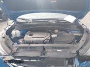 ✅ 2020 Hyundai Tucson SEL • VIN: KM8J33ALXLU109175 • Lot: 43562629. Listed on IAAI with 23,071 mi. Free auction sales archive from the USA and detailed vehicle history report at DreamBid. Image 10.