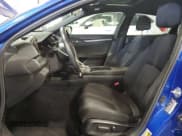 ✅ 2020 Honda Civic EX • VIN: SHHFK7H64LU203354 • Lot: 89836005. Listed on Copart with 61,351 mi. Free auction sales archive from the USA and detailed vehicle history report at DreamBid. Image 7.